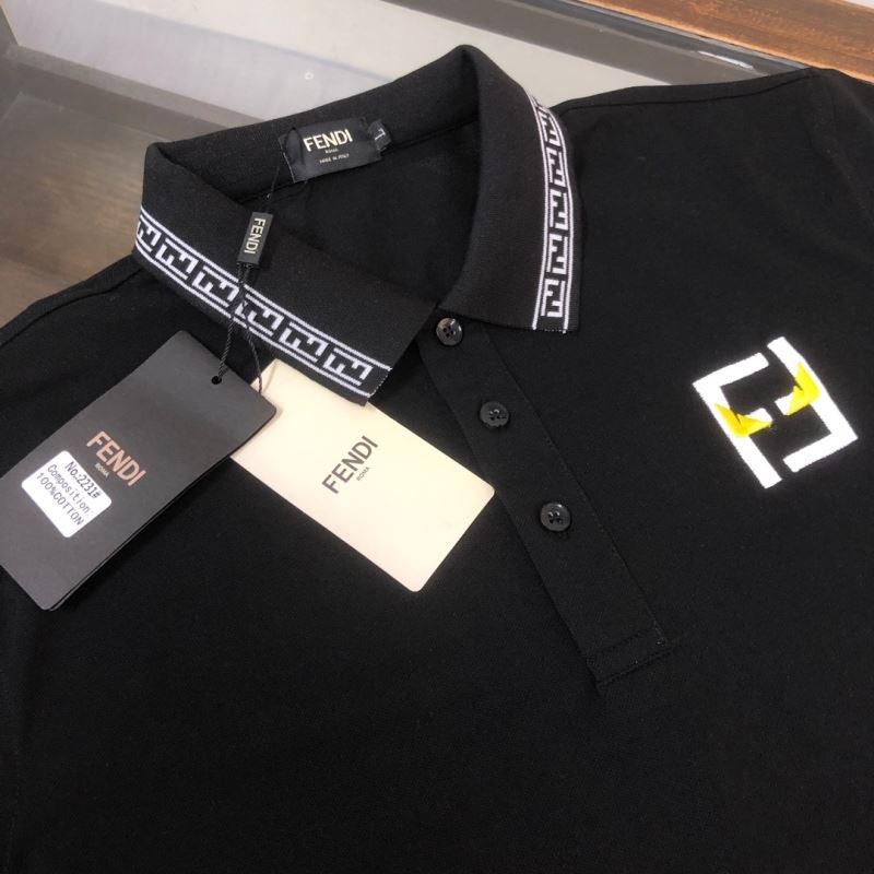 Fendi T-Shirts